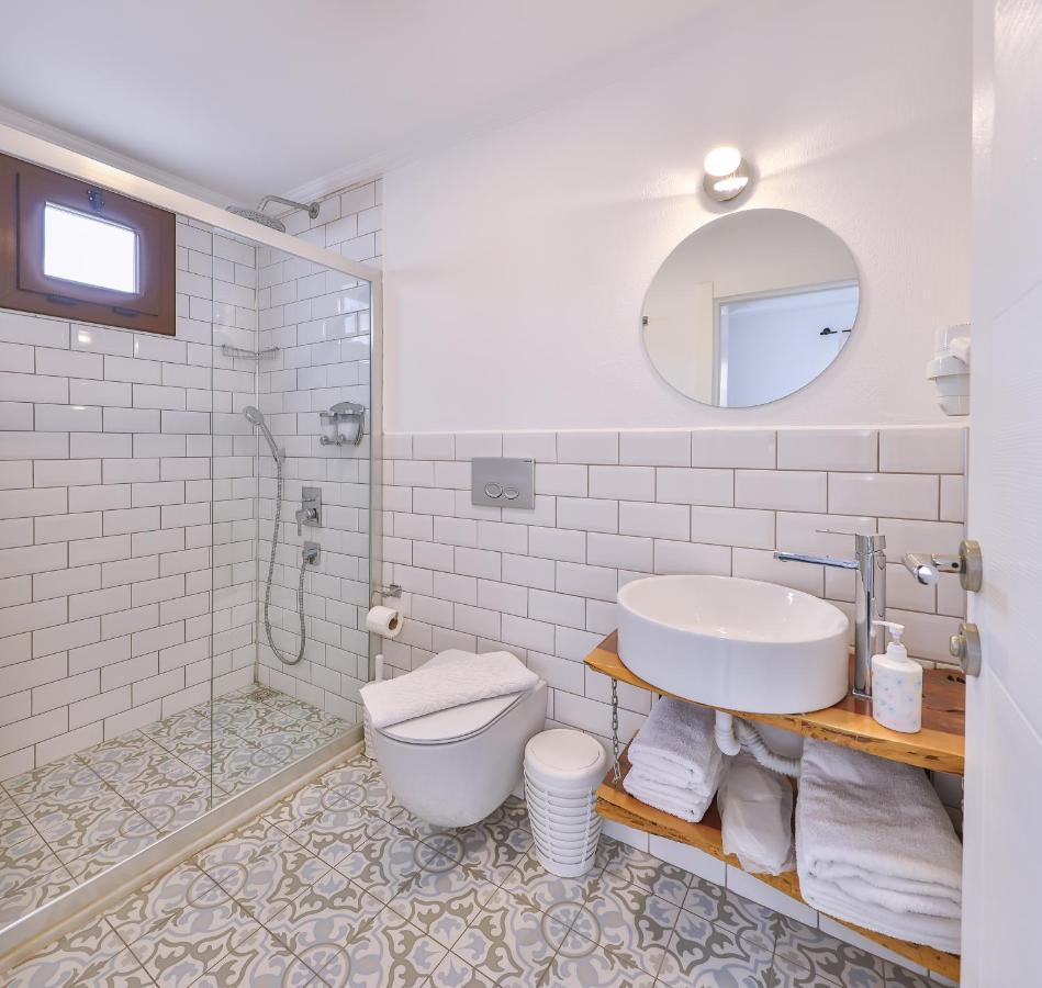 Dantel Butik Ev Pansiyon Каш Экстерьер фото